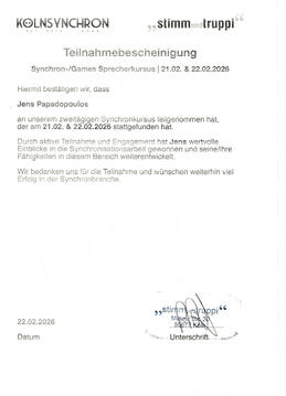 Stimm und Truppi Stimm und Truppi